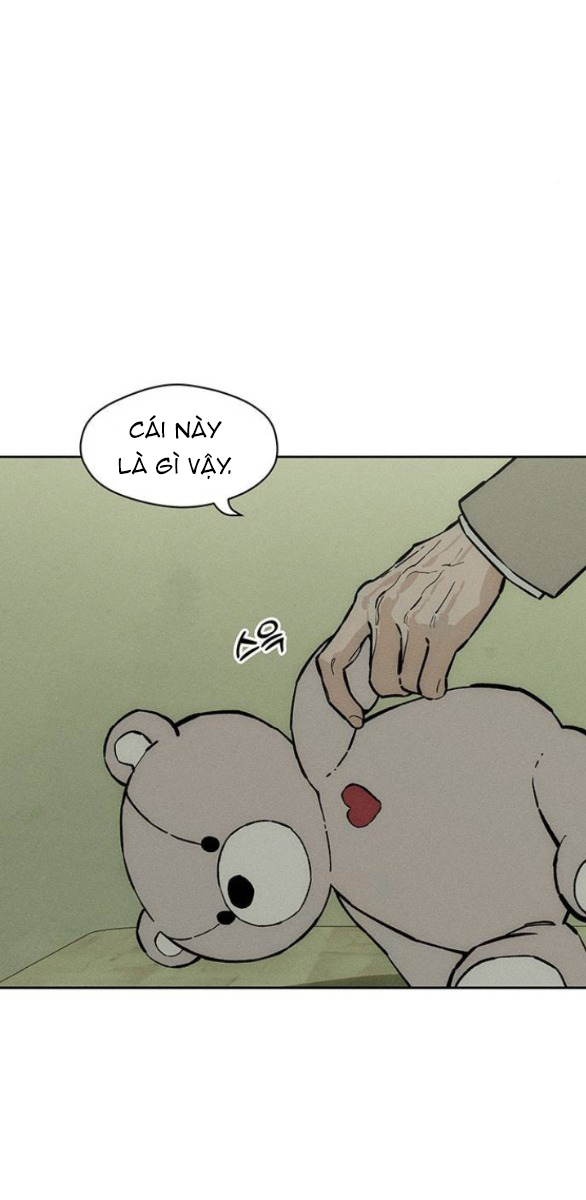 [18+] Nước Mắt Trên Đóa Hoa Tàn chapter 27.1 8