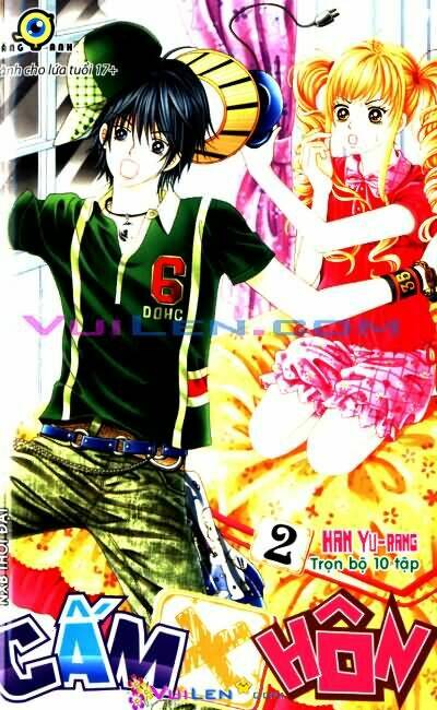 forbidden kiss chapter 9 1