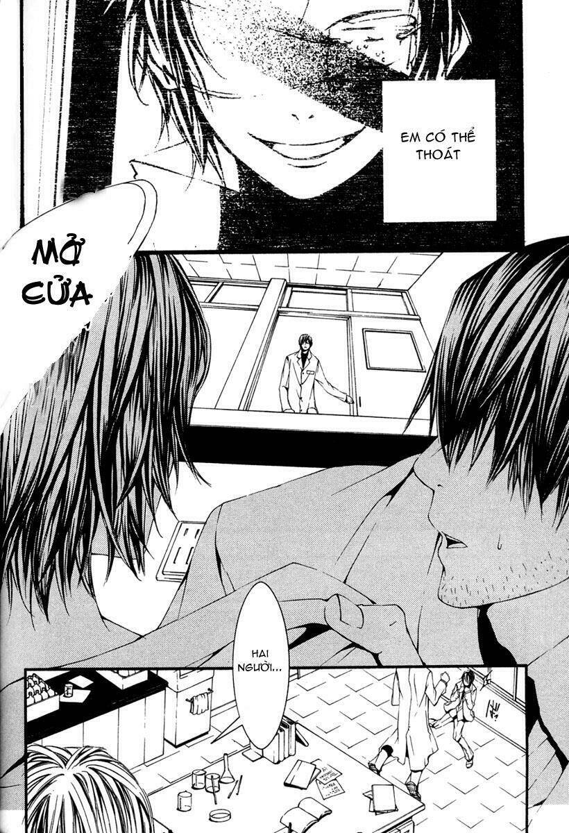 [switch] chapter 9 20