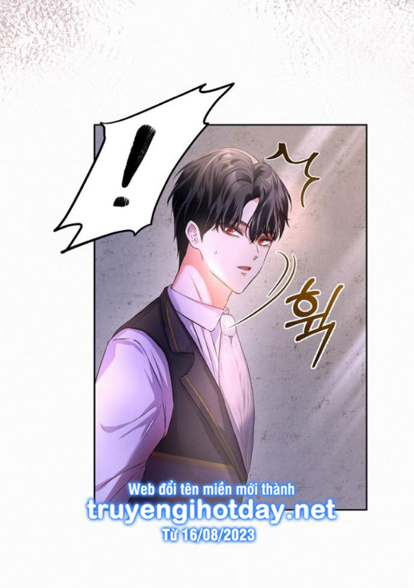 Có Lẽ Tôi Đã Sai Lầm Khi Kết Hôn chapter 3.2 - Trang 20