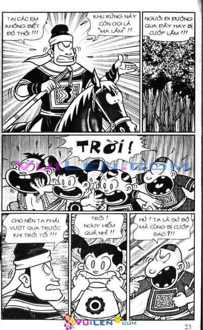 thần đồng đất việt chapter 49 19