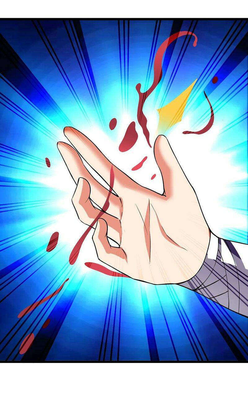 phục thiên thánh chủ chapter 152 4