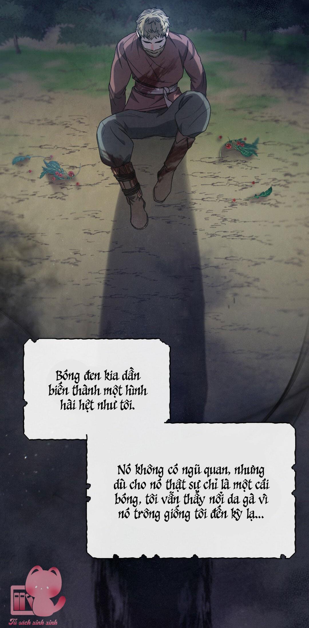 đêm đen khuất bóng chapter 3 77