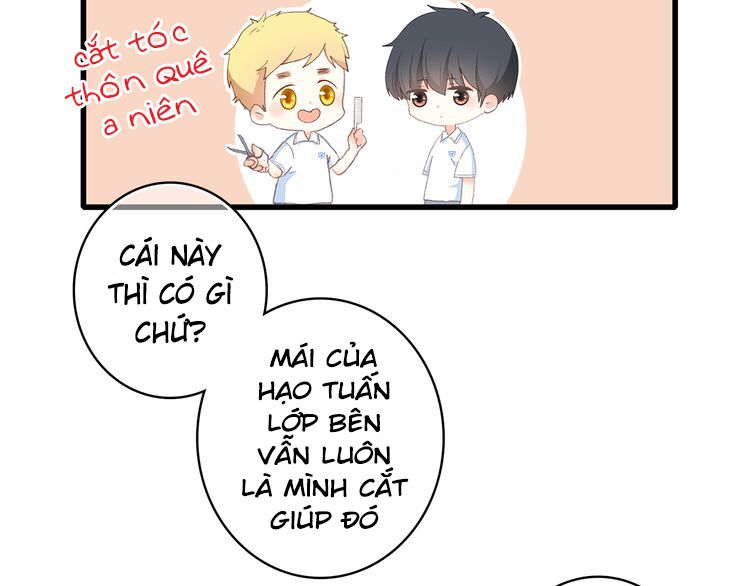 Con Tim Rung Động chapter 29 - Trang 57