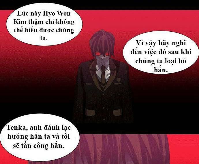 si mun - người giao tiếp với linh hồn chapter 17 19