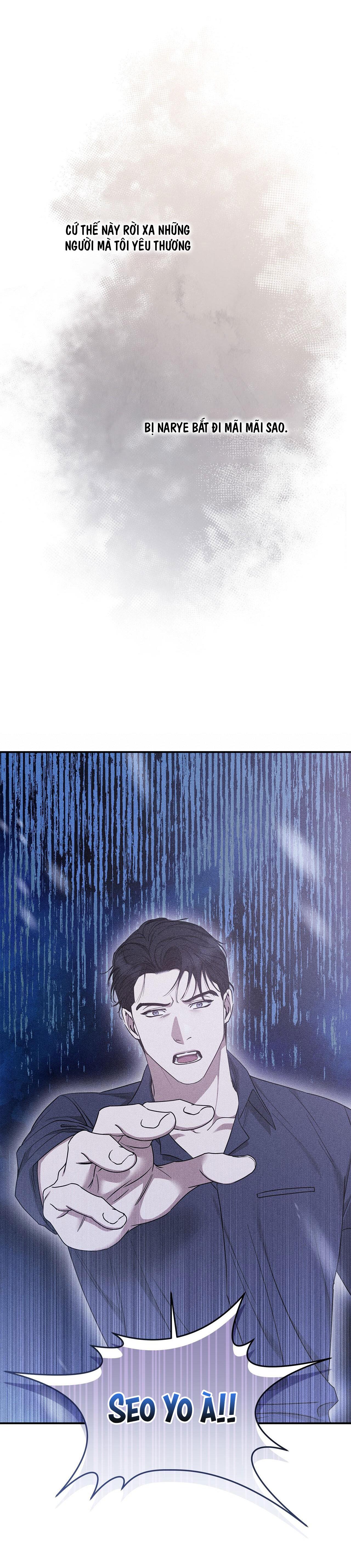dấu vết của khoảng trống chapter 22 14