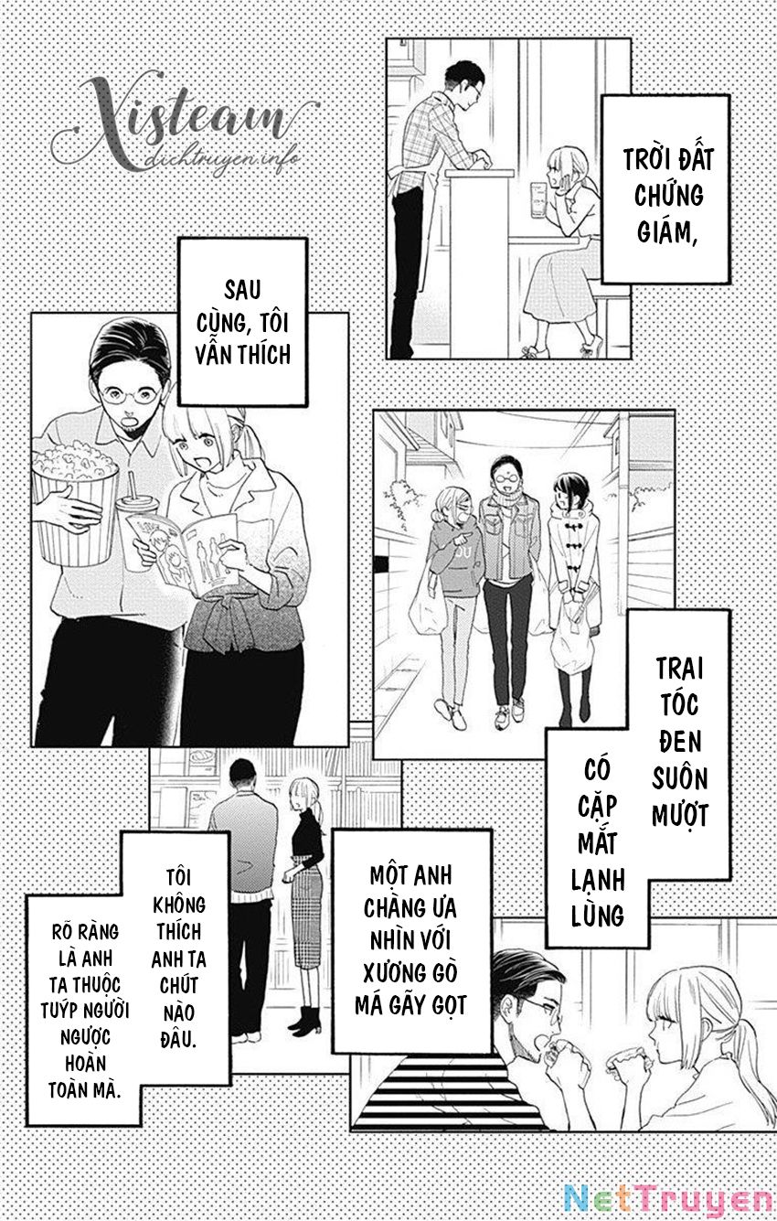 những đóa sơn trà kia, sẽ vì em mà đơm hoa khoe sắc chapter 77.3 32