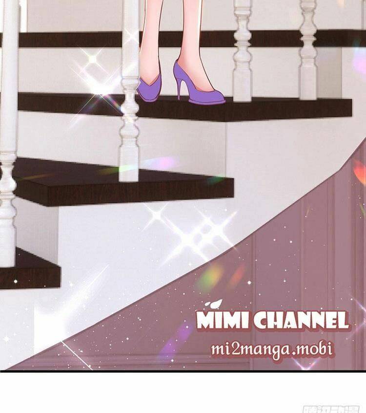 đại lão gọi tôi tiểu tổ tông chapter 28 5