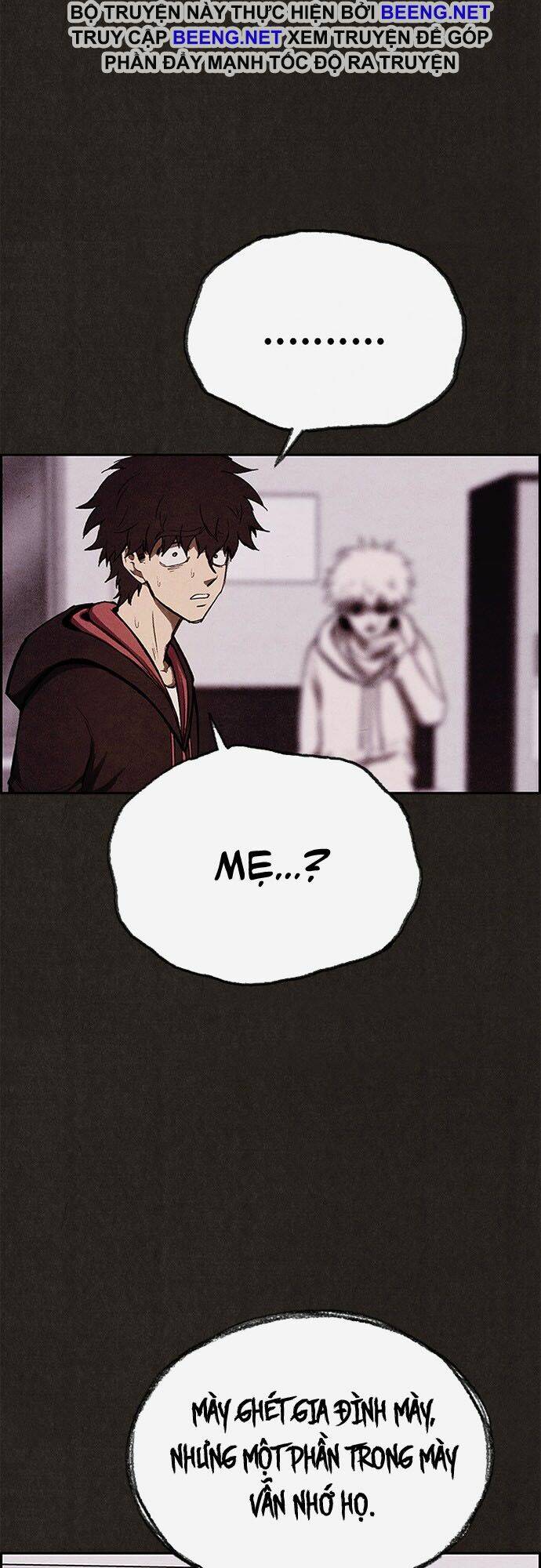 quái vật tại chung cư xanh chapter 122 80