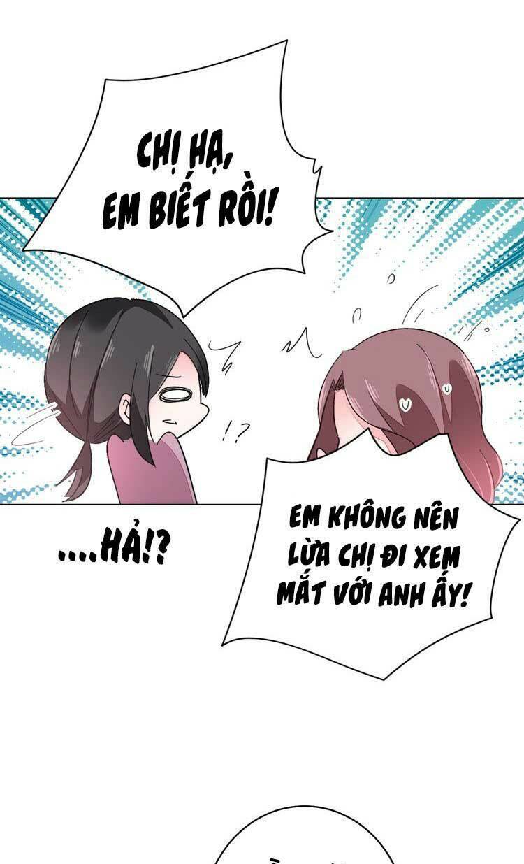 điều ước sủng ái bất bình đẳng chapter 63.2 11