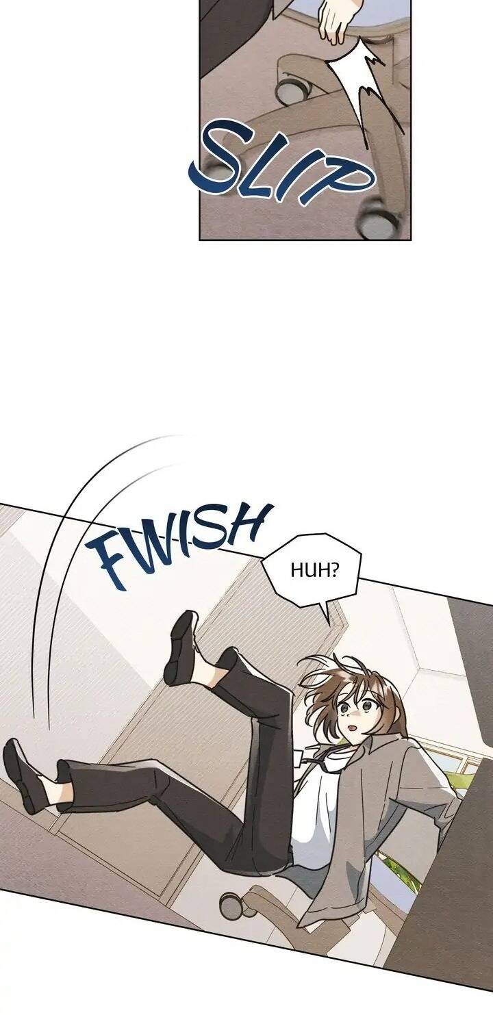 ngài công tước, chùng ta cùng tắm nào ! chapter 0 35