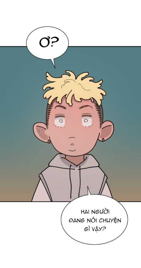 Vận May Bất Ngờ chapter 52.1 26