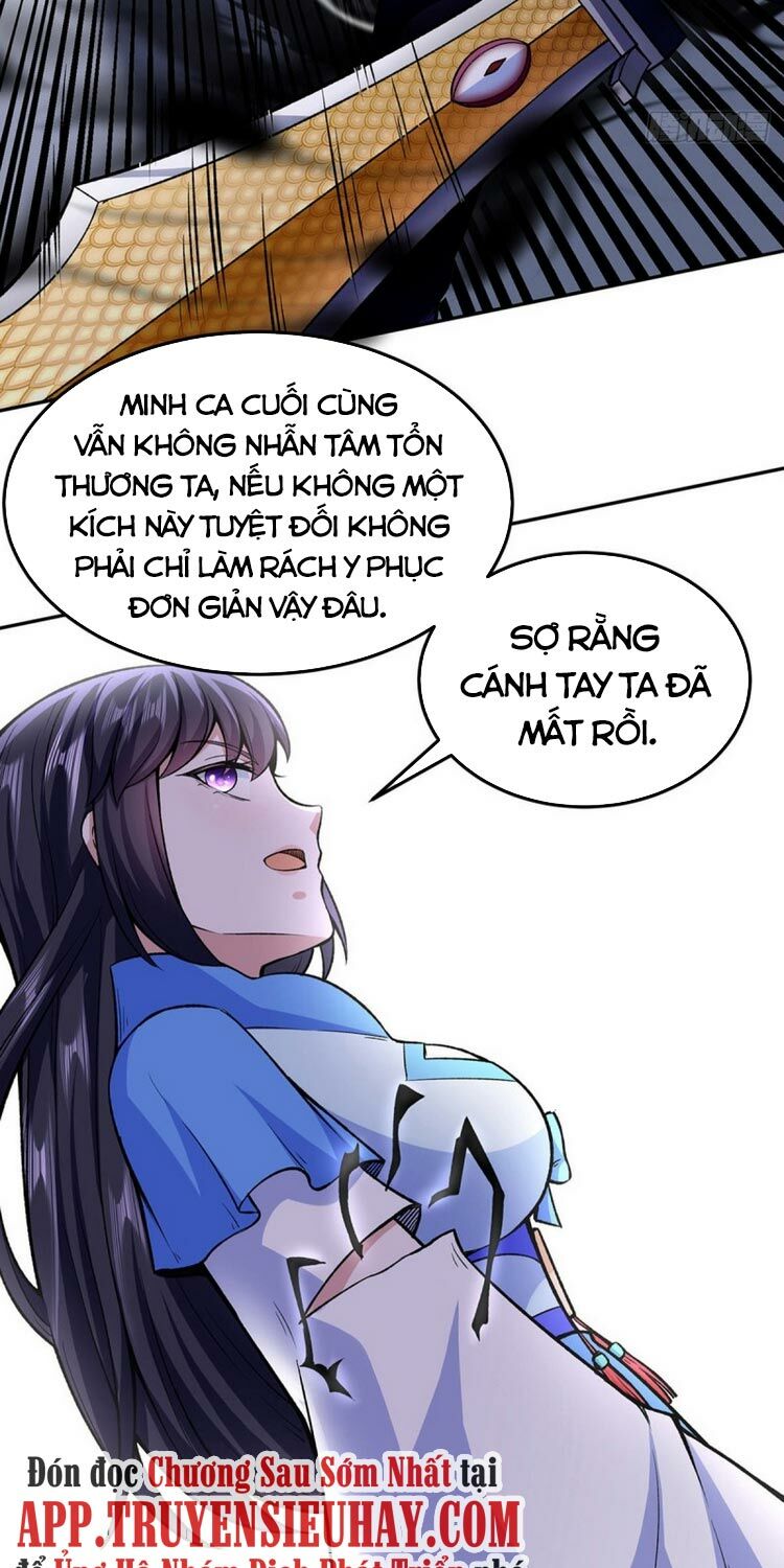 võ đạo độc tôn chapter 281 31