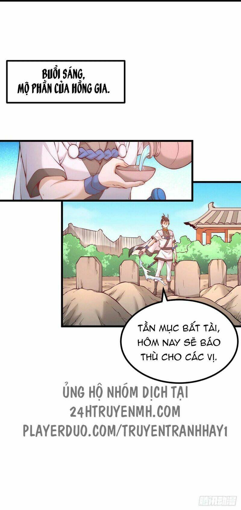 đô thị đỉnh phong cao thủ chapter 187 23