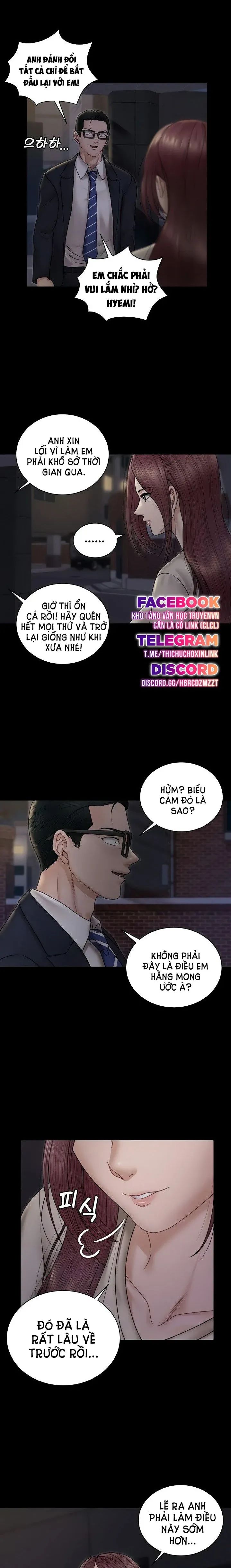 thanh niên động kinh chapter 166 3