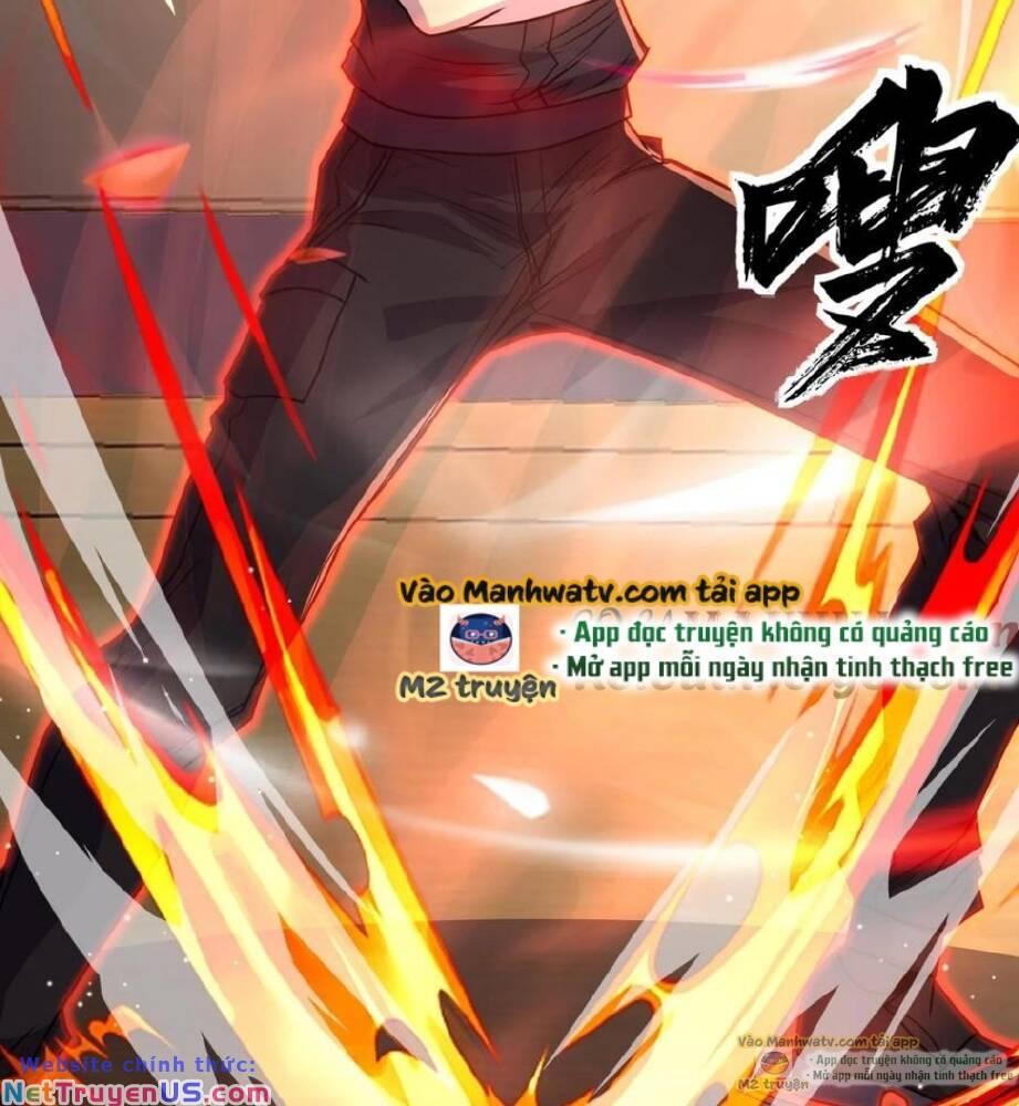 nhìn thấy thanh máu, ta xử tội thần linh chapter 123 39