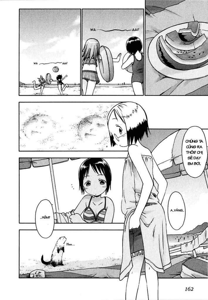 ichigo mashimaro chapter 10 9