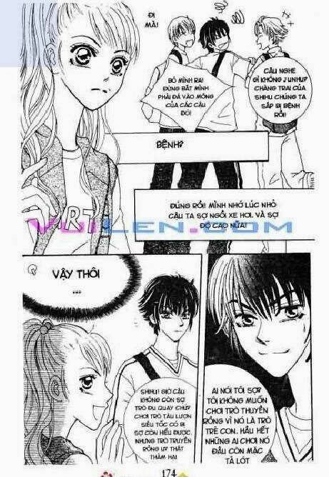 neck and neck chapter 1 171