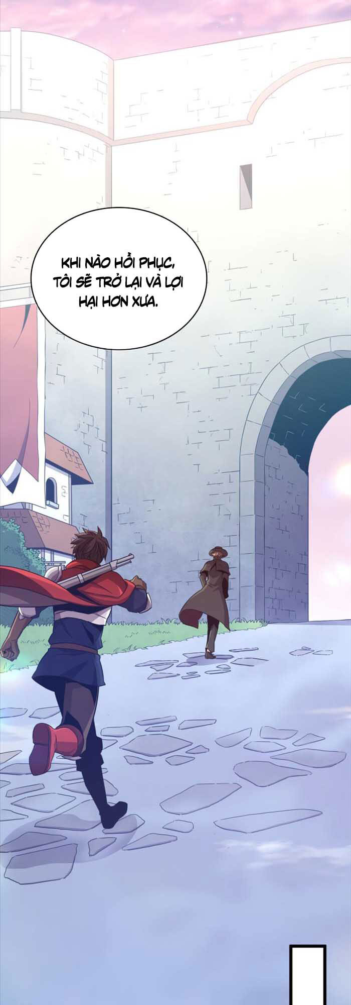 arcane sniper chapter 91 6