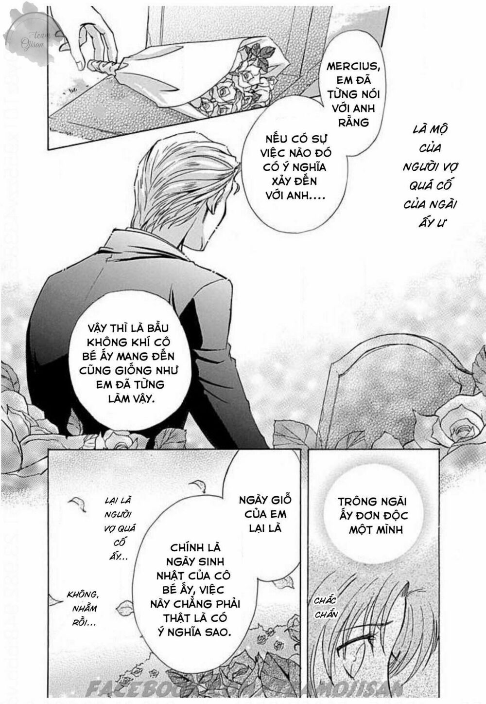nàng lọ lem chapter 4 27
