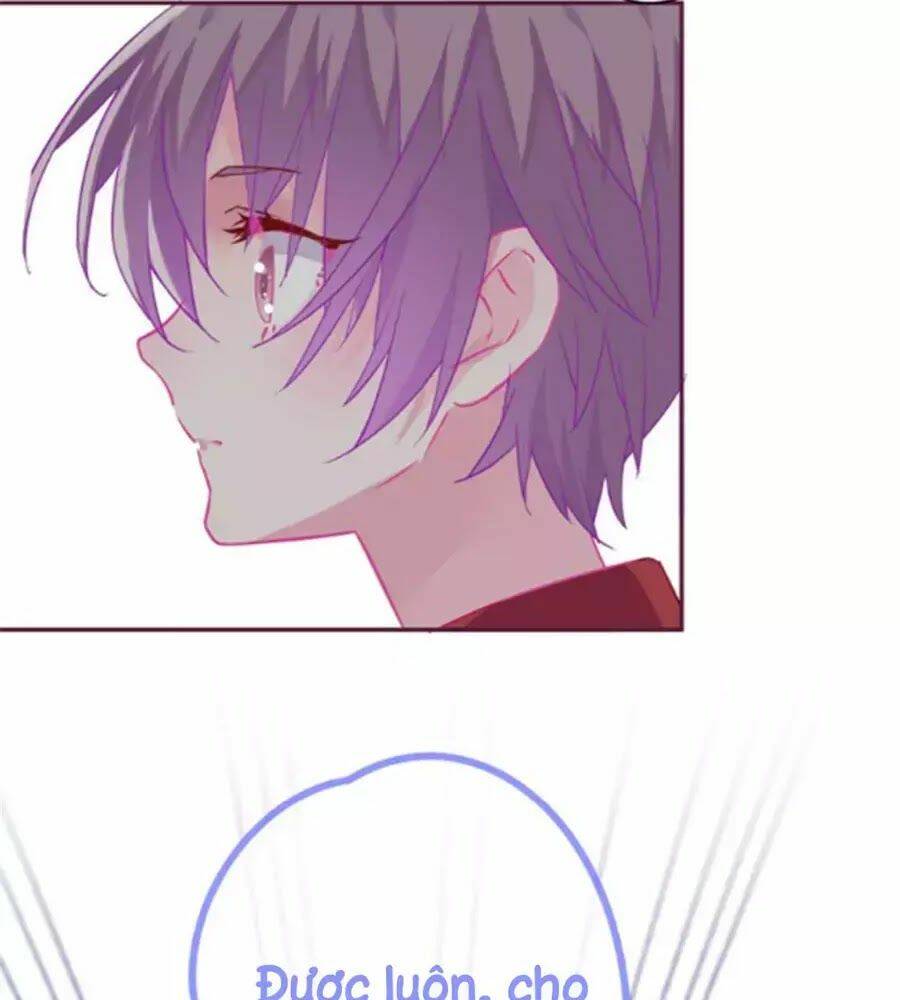 đừng nghịch, ta chỉ muốn yên tĩnh chapter 56 39