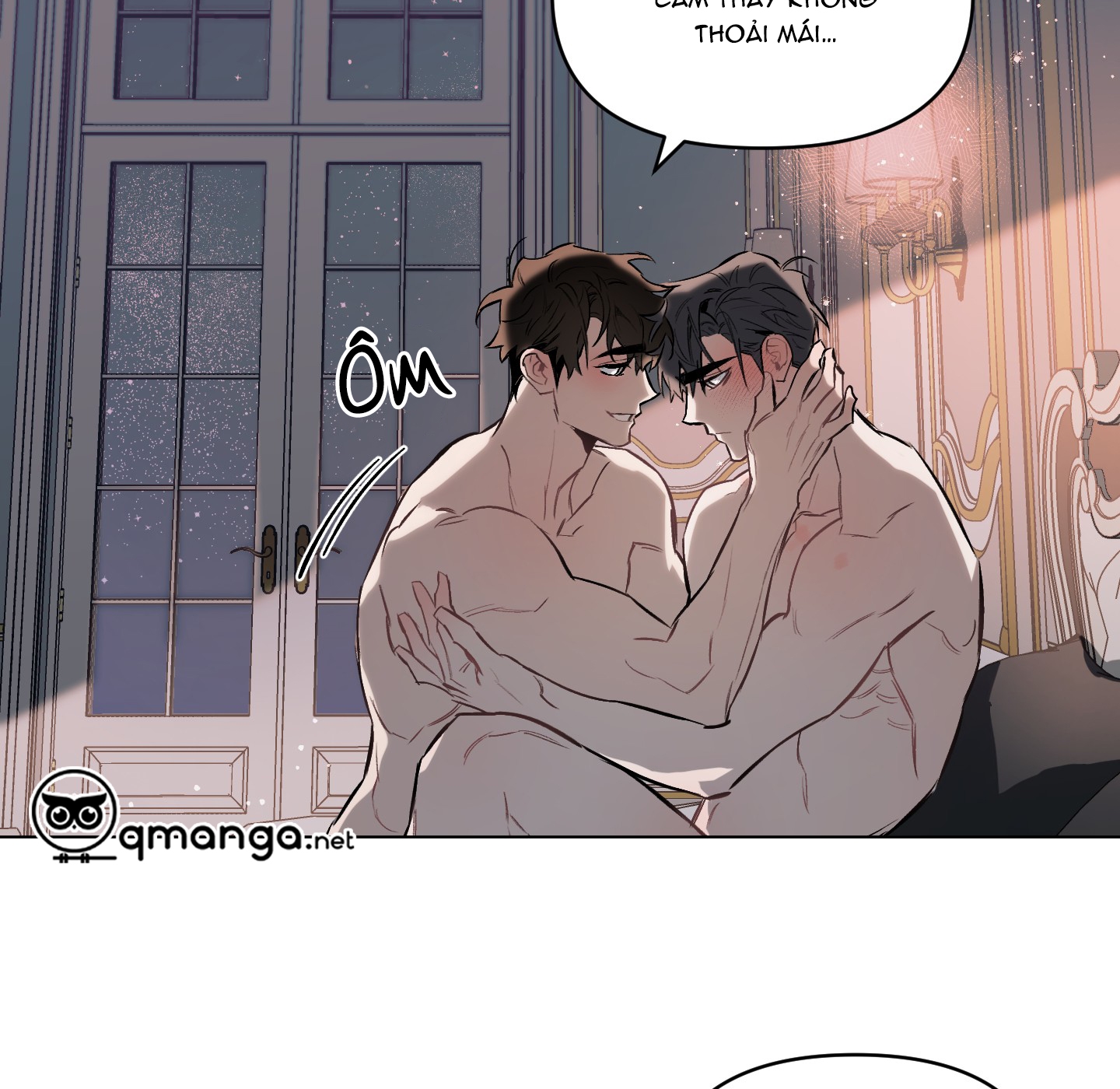 định rõ mối quan hệ chapter 16 27