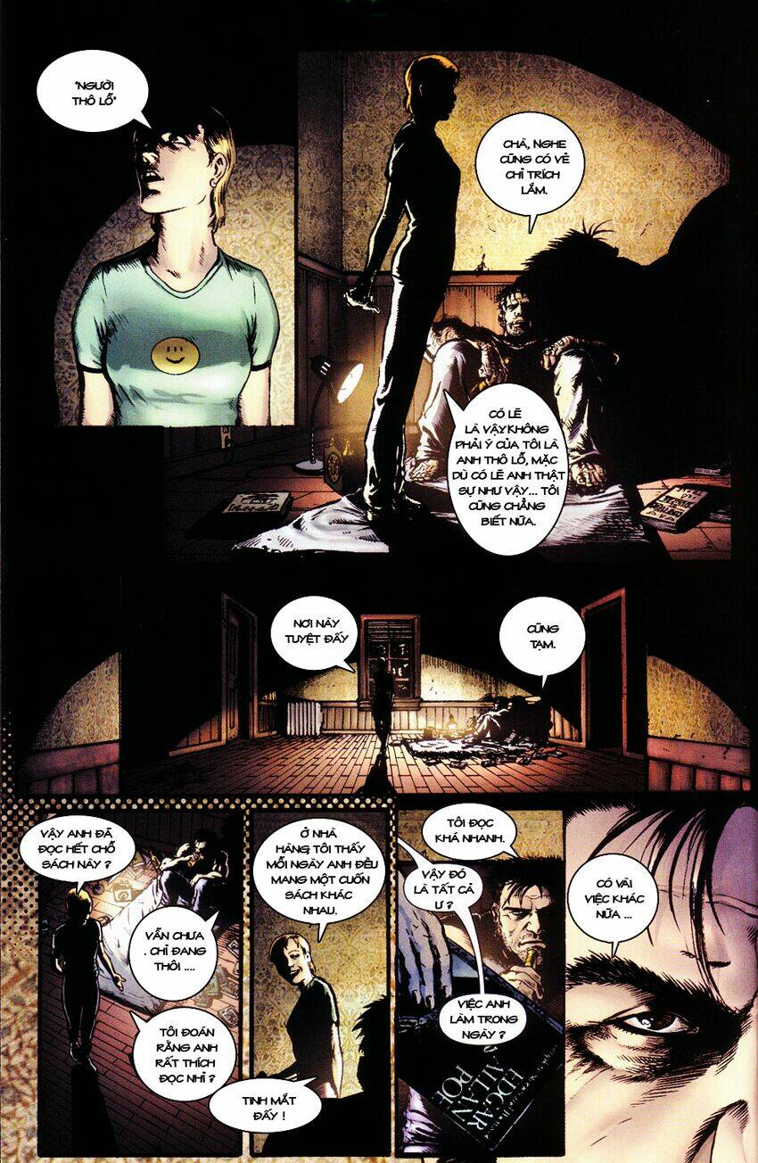 wolverine vol.3 chapter 1 17