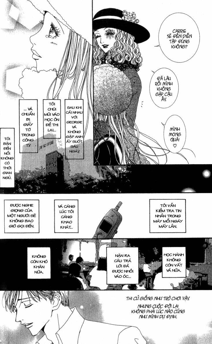 paradise kiss chapter 32 12