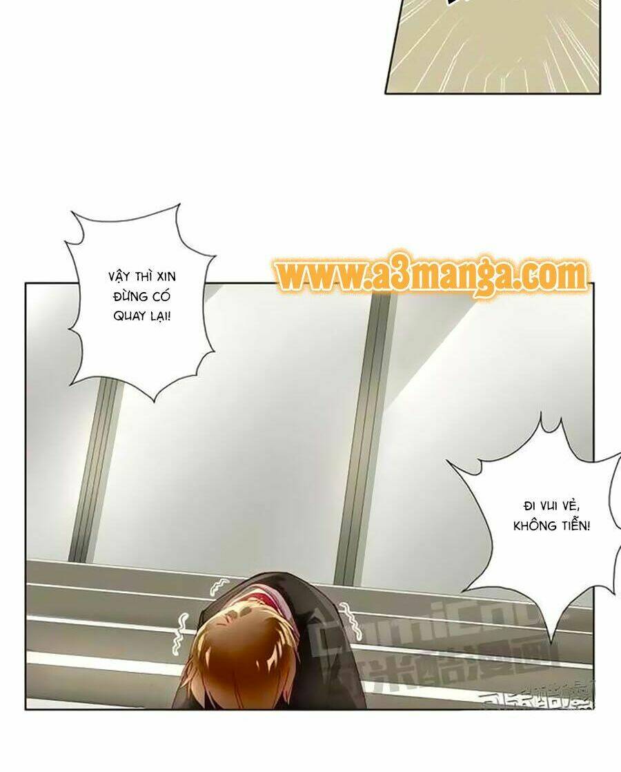 trọng sinh chi tinh quang thôi xán chapter 4 13