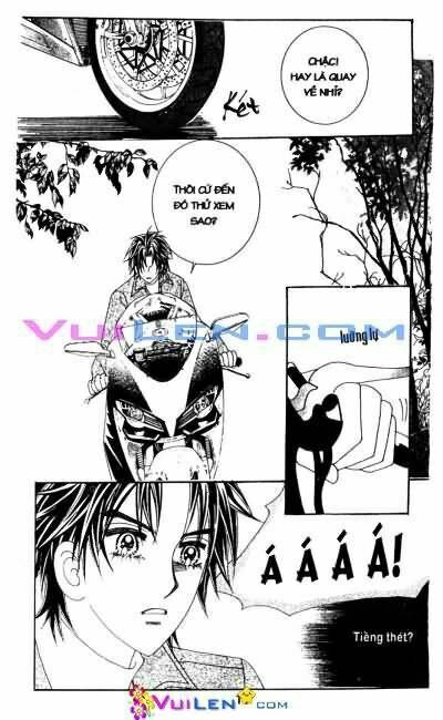 hạnh phúc bất tận chapter 1 19