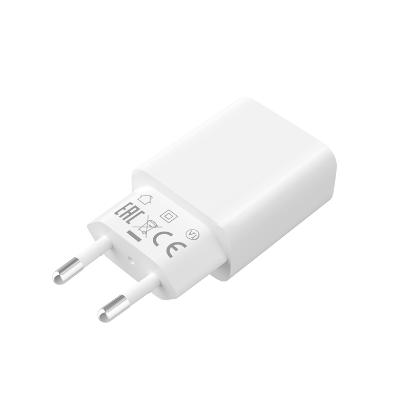 Cốc sạc Xiaomi 20W - Mi 20W Charger Type-C - Hàng chính hãng phù hợp cho tất cả dòng smartphone