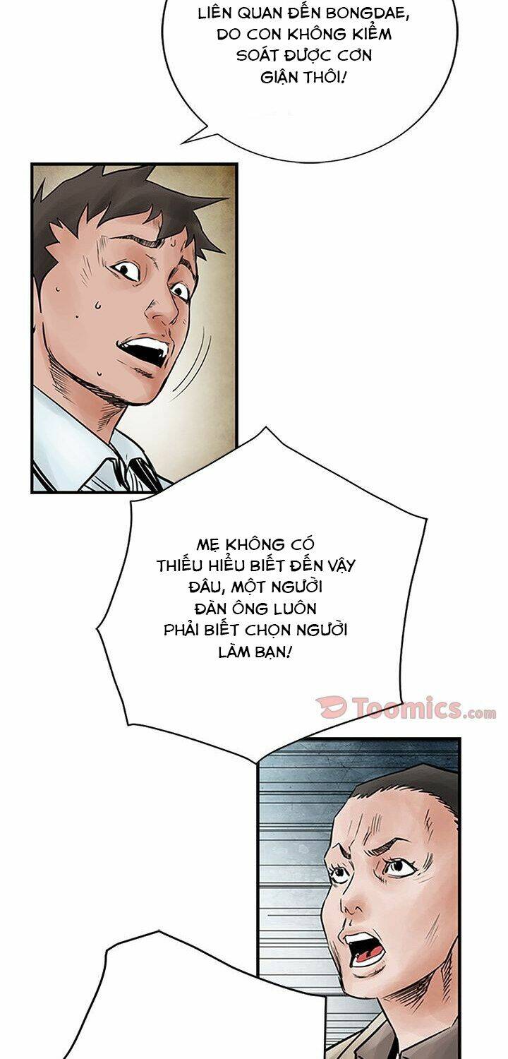 huyền thoại : khởi đầu chapter 45 16