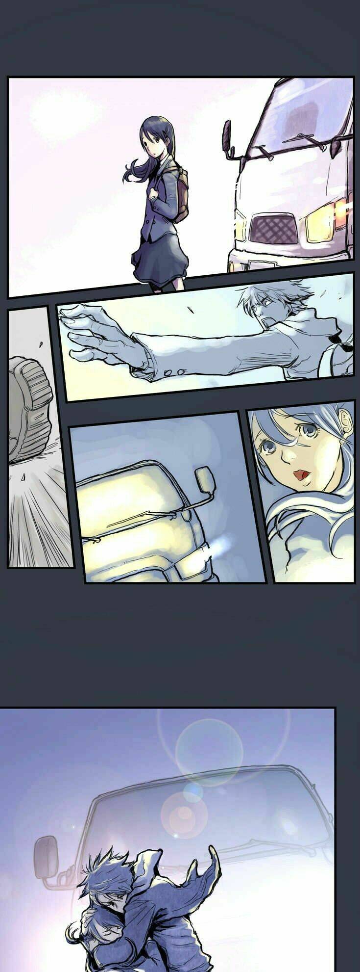 wake up deadman chapter 2 13