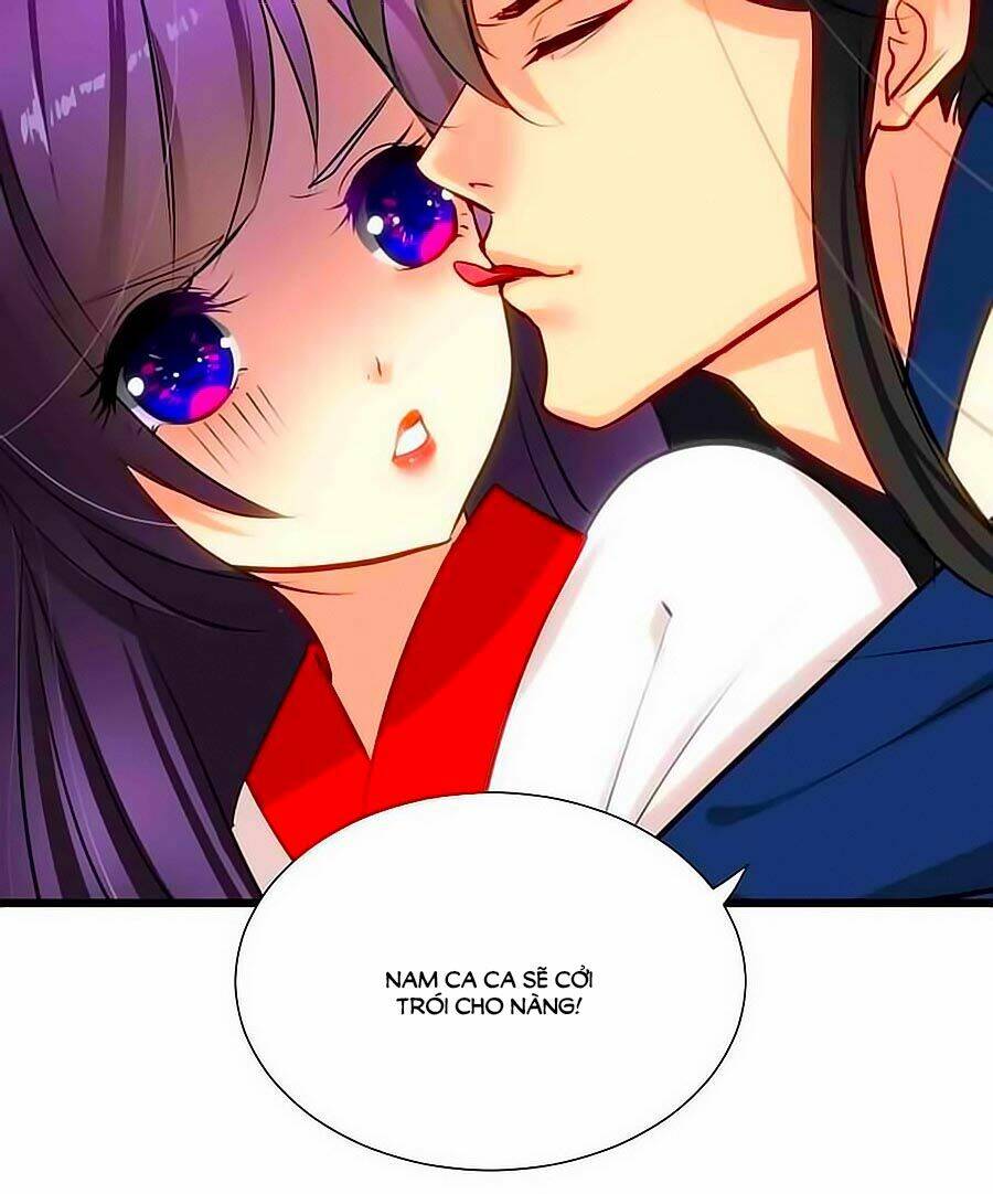 dưỡng thiếu chủ đấu tra nam chapter 4 5