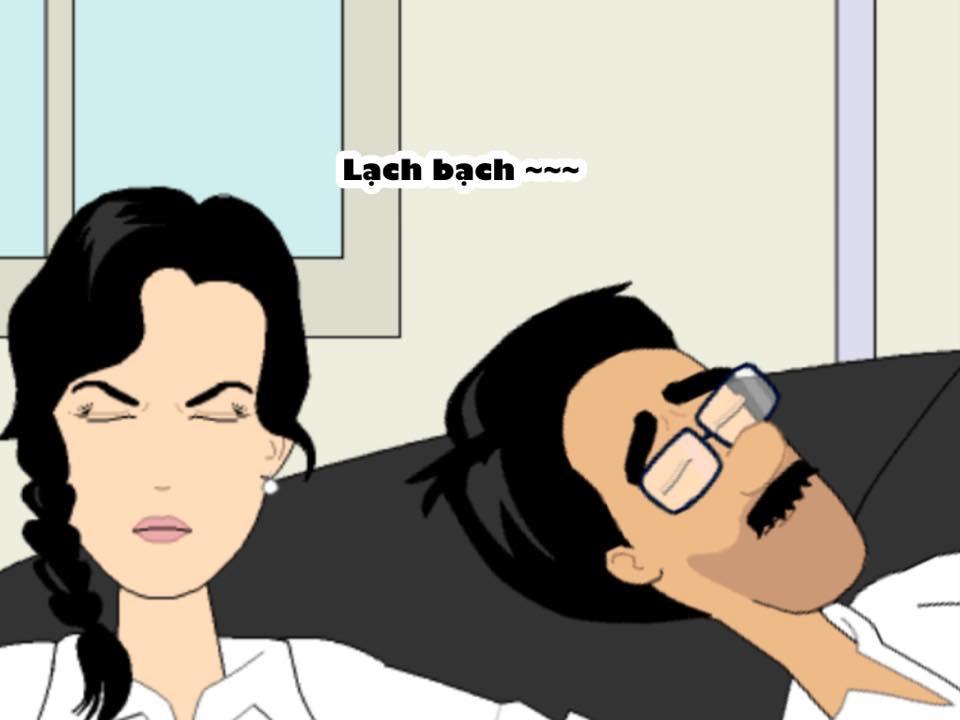 our bed chapter 2 21