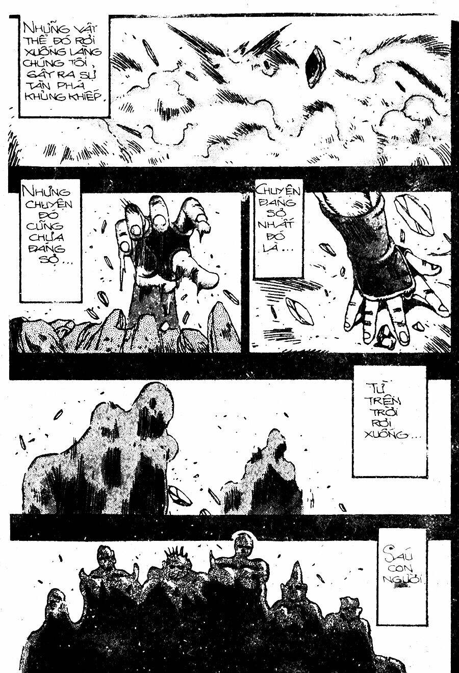 ảo long vương chapter 56 12