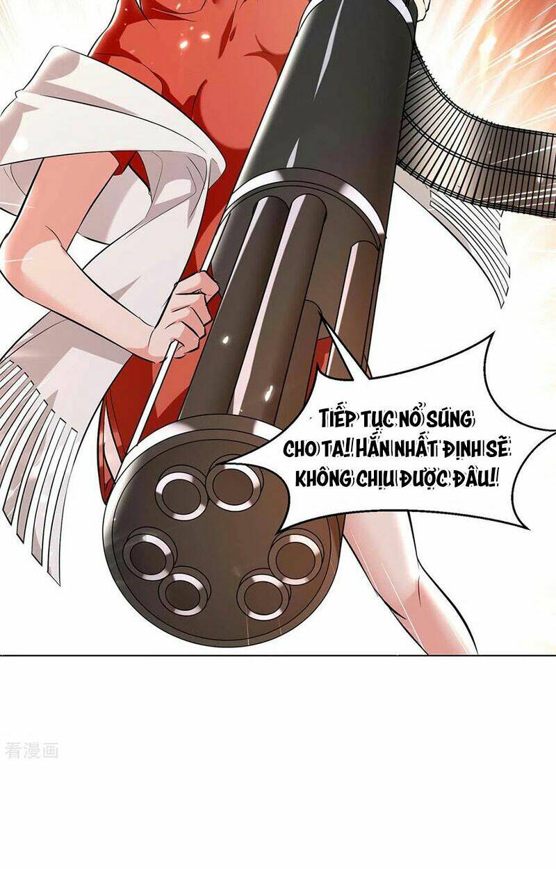 trọng sinh khí thiếu quy lai chapter 175 16