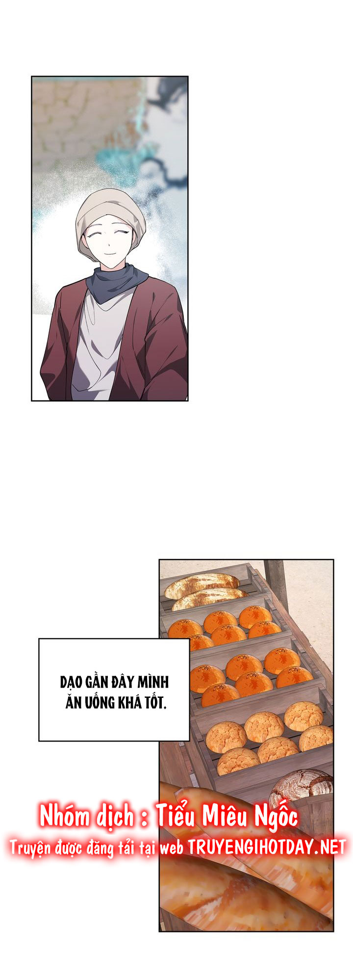 hãy nghe lời của tôi chapter 70 45