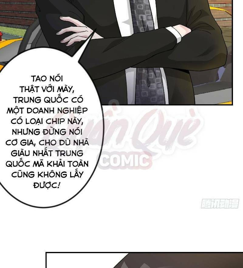 ta chẳng qua là một đại la kim tiên chapter 21 47