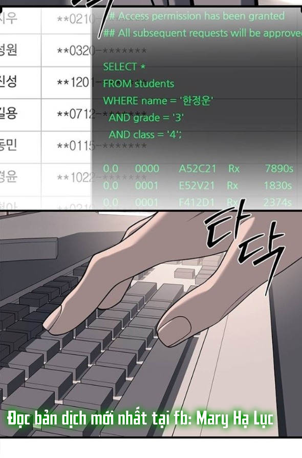 xâm nhập trường trung học tài phiệt chapter 86.1 57