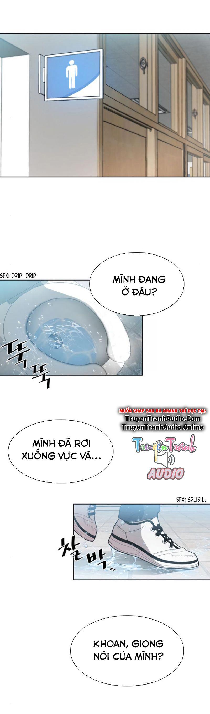 tiêu diệt ác nhân chapter 2 1