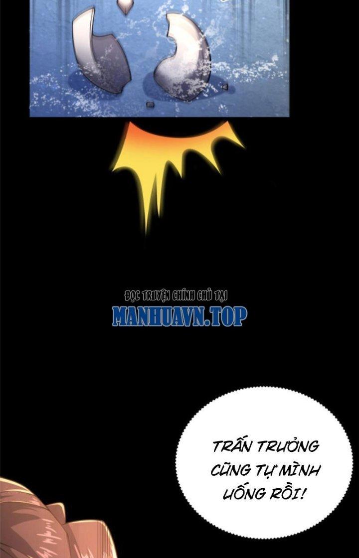 võ thánh này cũng quá khẳng khái chapter 23 18