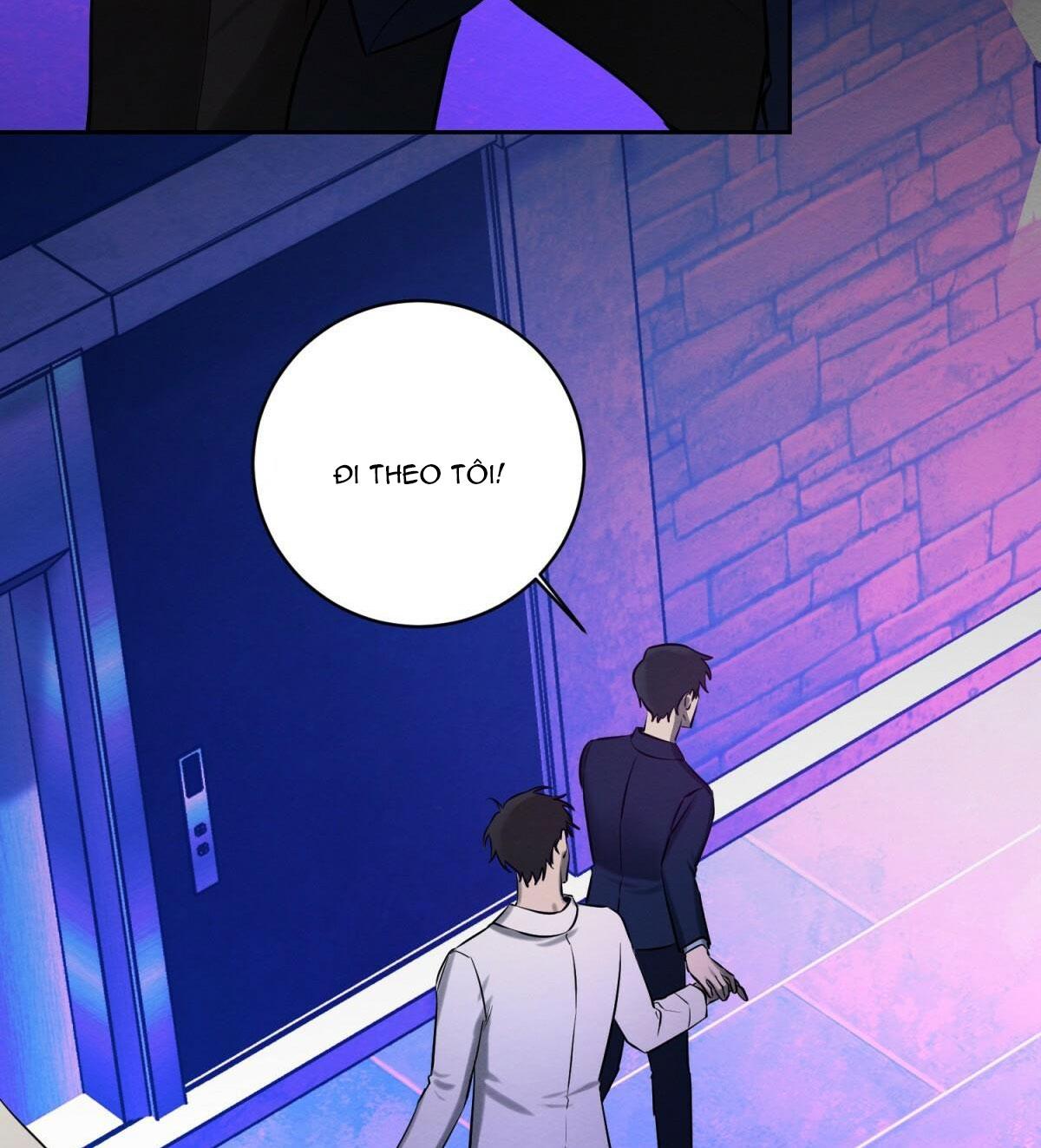 lý do của ác nhân chapter 17 149