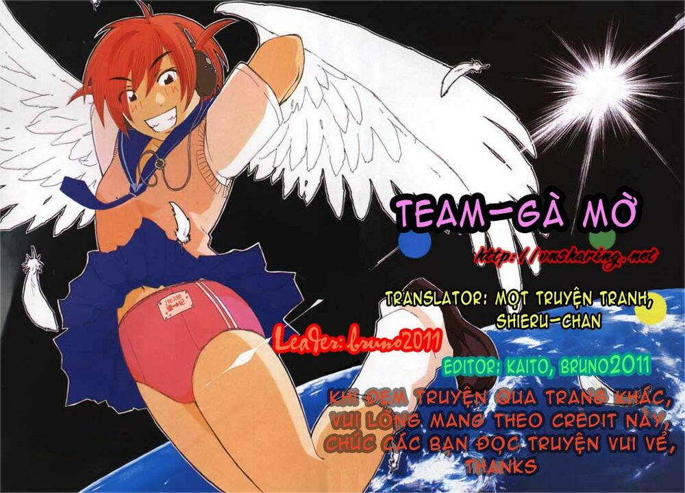 inu neko jump chapter 14 1