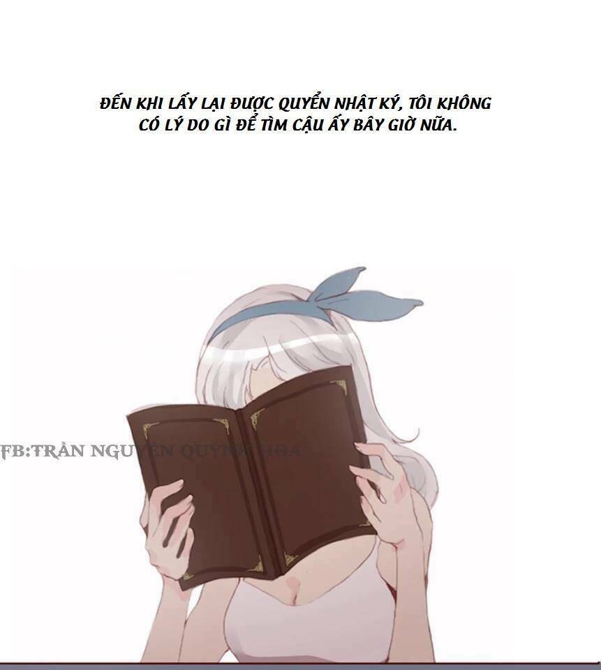 trả thù trường trung học chapter 28 28