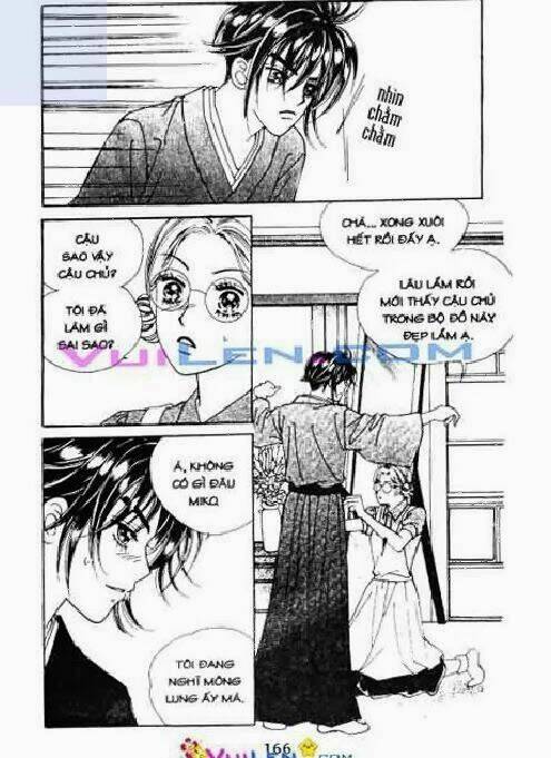 nhật ký tân hôn chapter 10 165