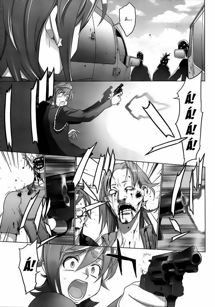 highschool of the dead chapter 25 51