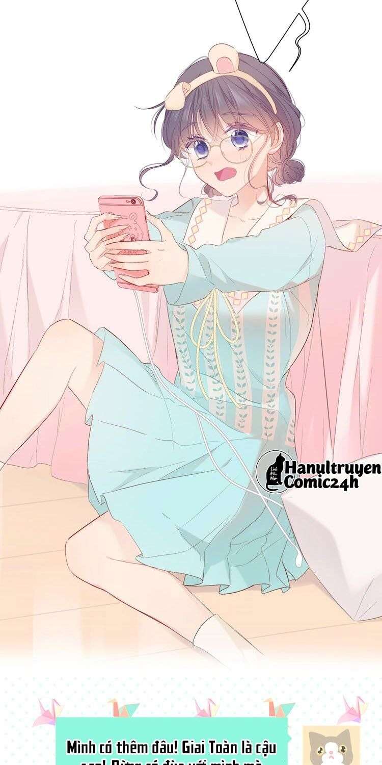 bảo vệ siêu sao của tôi chapter 90 17