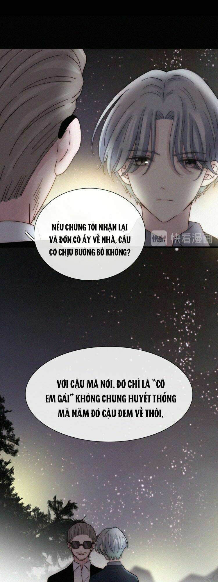 nếu ngày đó chúng ta chưa quen biết chapter 32 2
