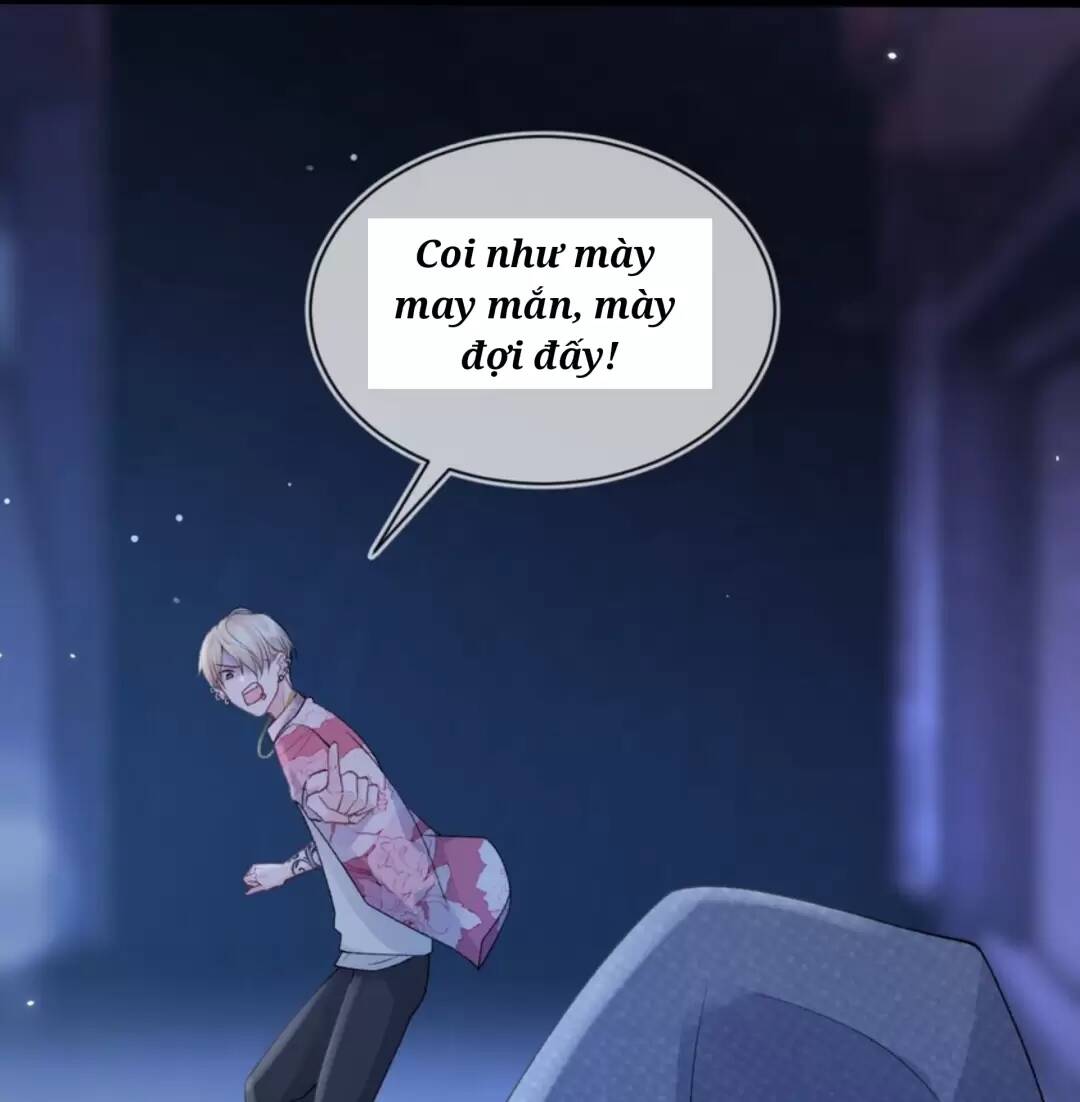 mận xanh chapter 12 33